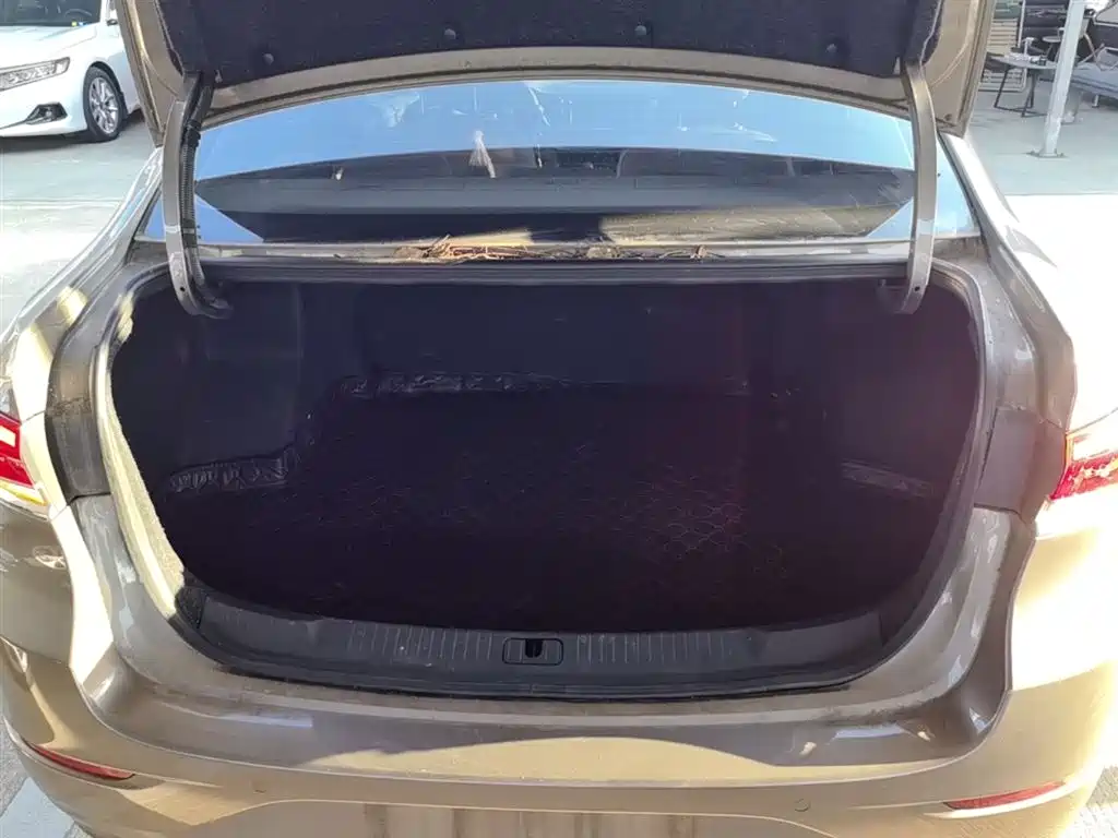 Buick Excelle 2021 Exemplar 1.5L Auto Elite фото 19