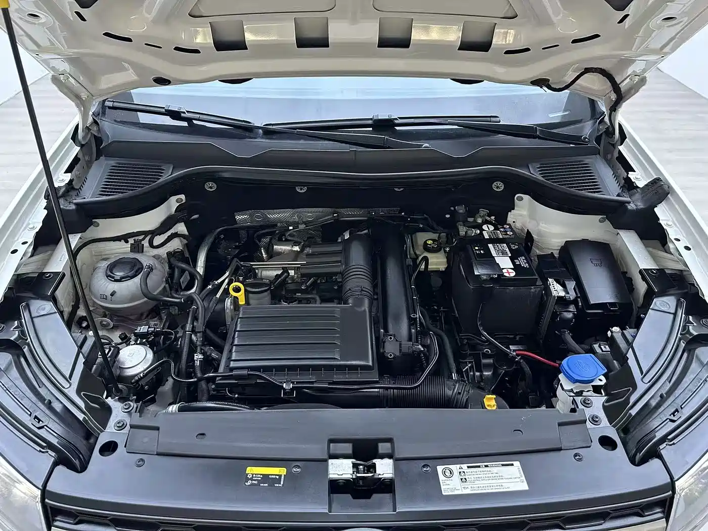 Volkswagen Tharu, миниатюра 17