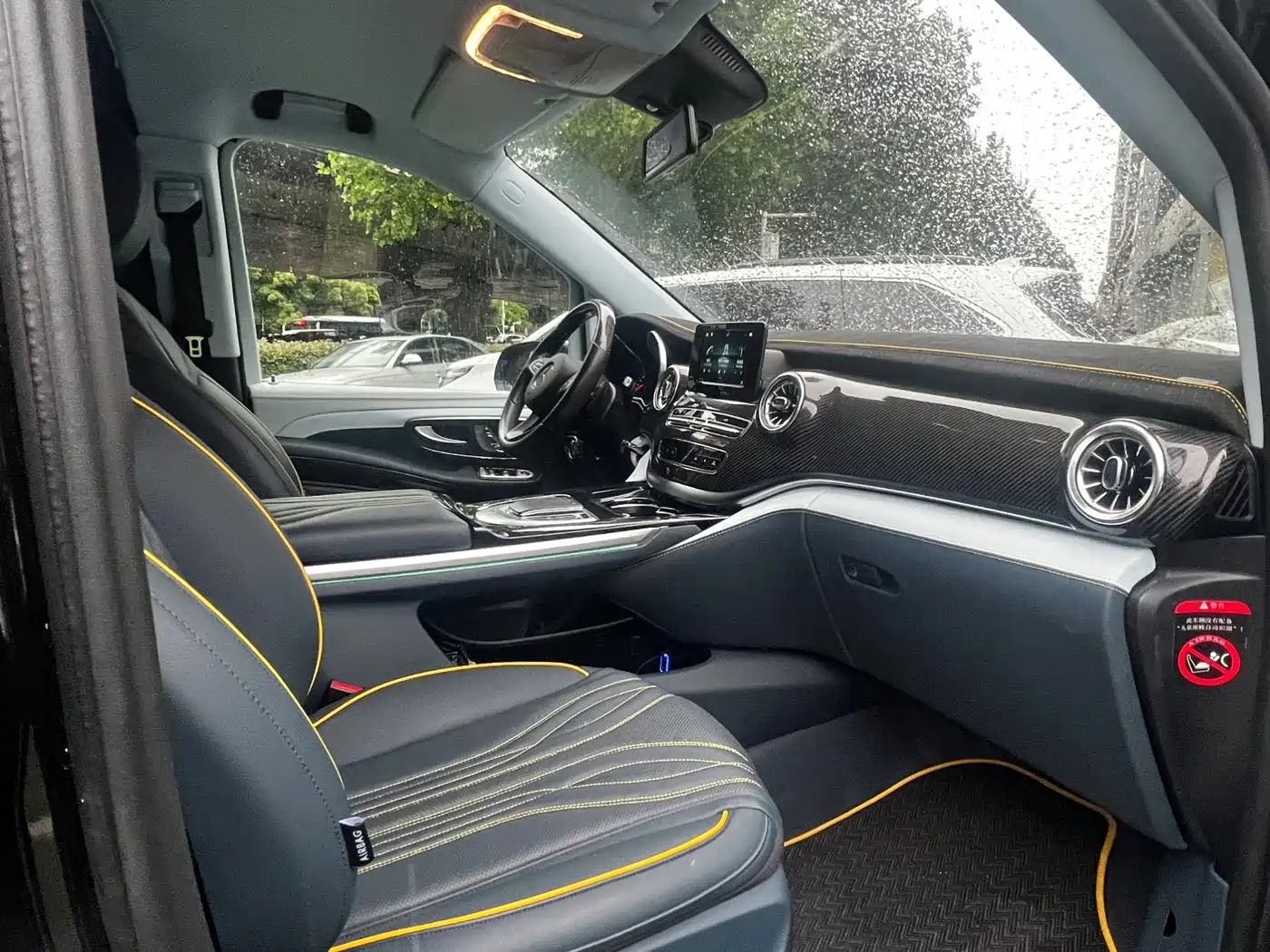 Lorinser VS Series 2021 VS600MX Gulfstream Harmony фото 6