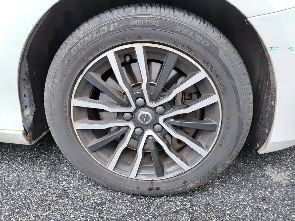 Volvo V40 2017 2017 T3 Inscription