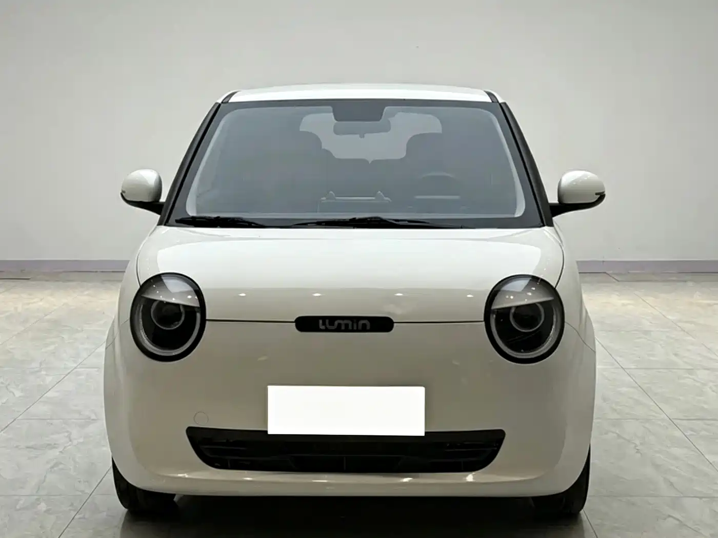 Changan Qiyuan Changan Lumin 2022 210km Sweet Edition