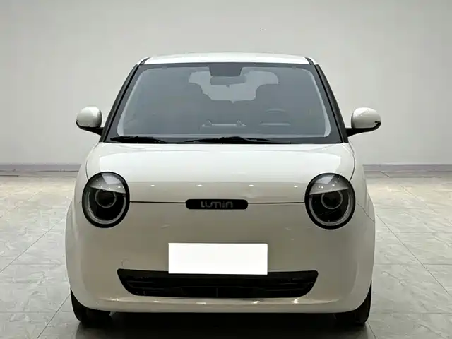 Changan Lumin 210km, Sweet