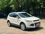 Фото 2 - Ford Kuga