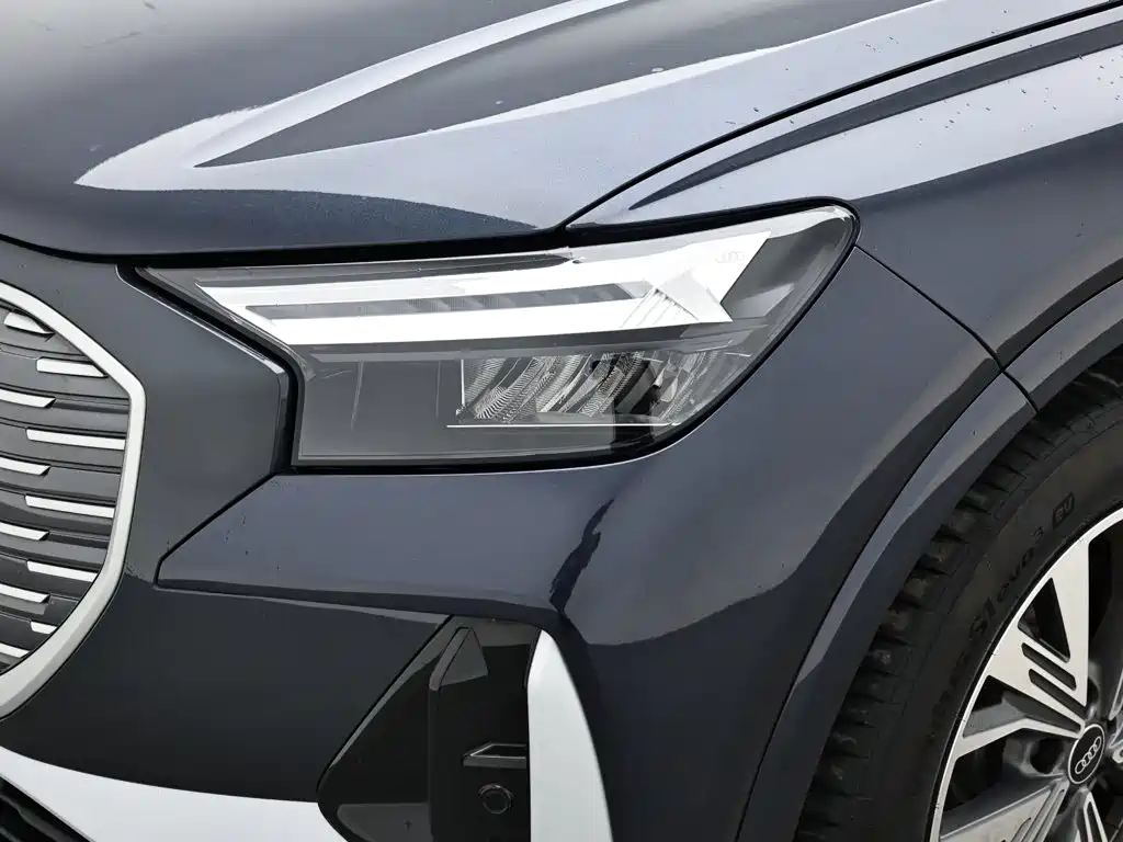 Photo 18 - Audi Q4 e-tron