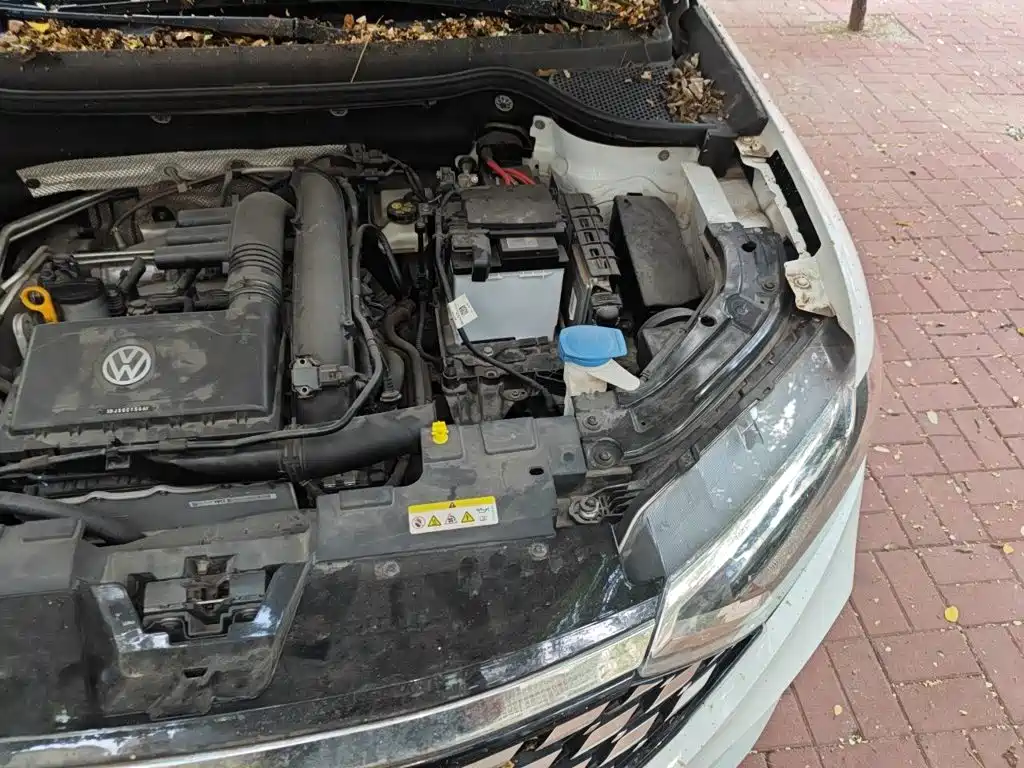 Jetta VS5 2021 2019 280TSI Automatic Progressive Edition