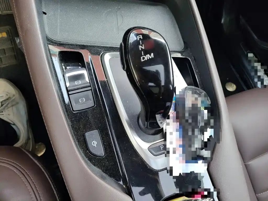 Haval F7 2021 2020 1.5T 2WD i-Trend
