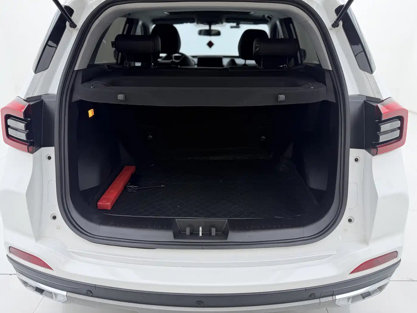 Chery Tiggo 5x 2023 2023 1.5L CVT New Dynamic Edition