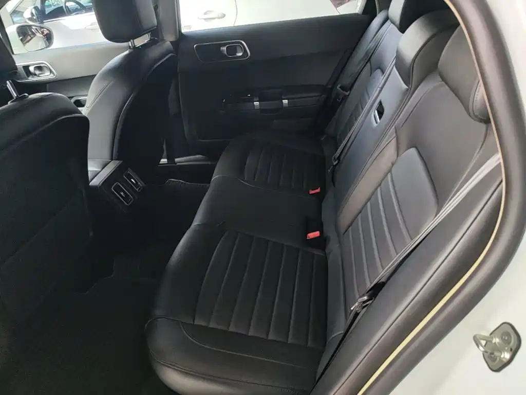 Citroën C6 2016 2017 350THP Luxury Model
