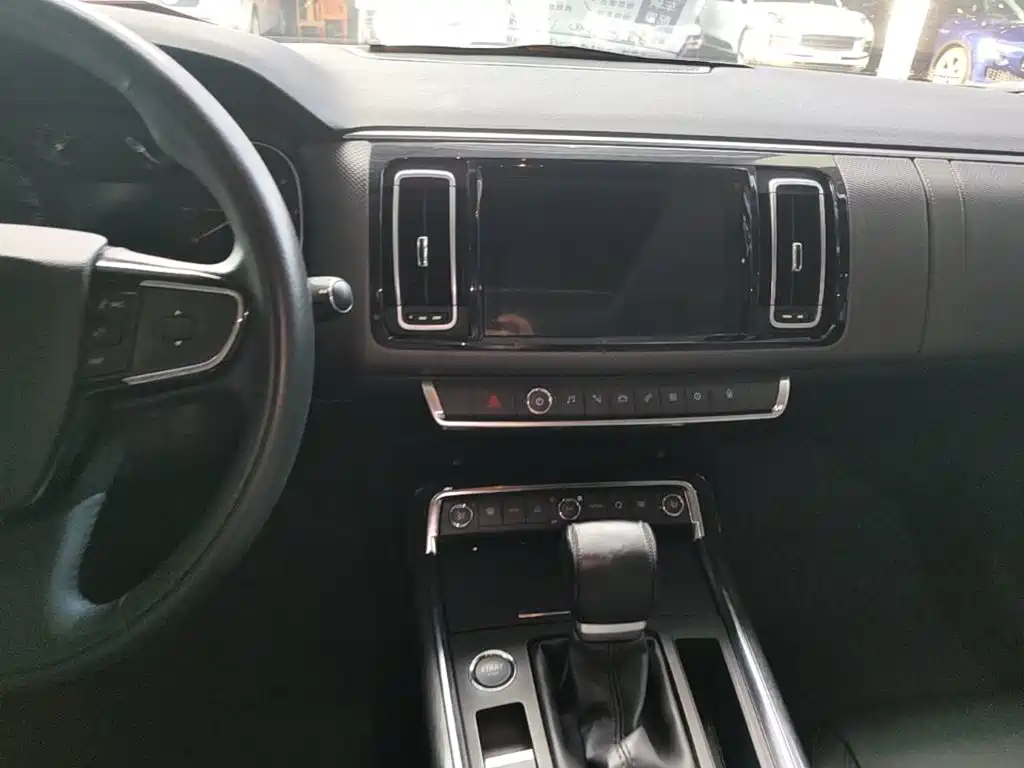 Citroën C6 2016 2017 350THP Luxury Model
