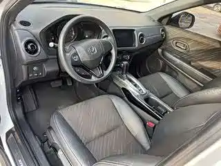 Honda XR-V 2016 2015 1.8L EXi CVT Comfort