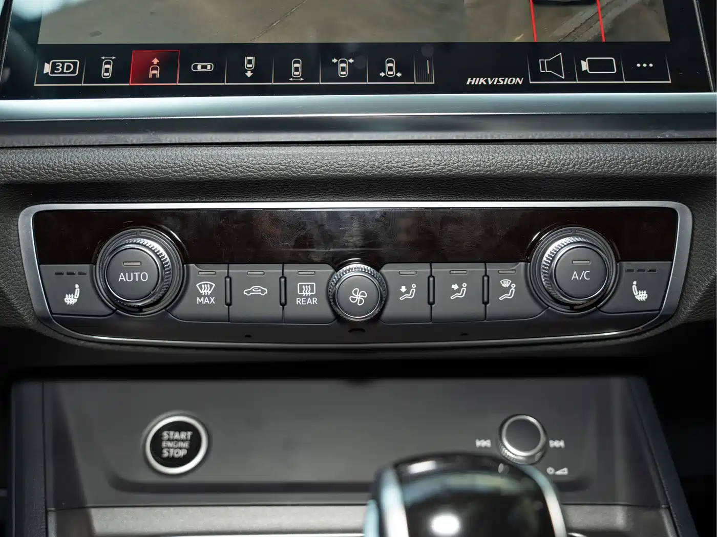 Audi Q3 2022 35 TFSI Fashion Dynamic фото 5
