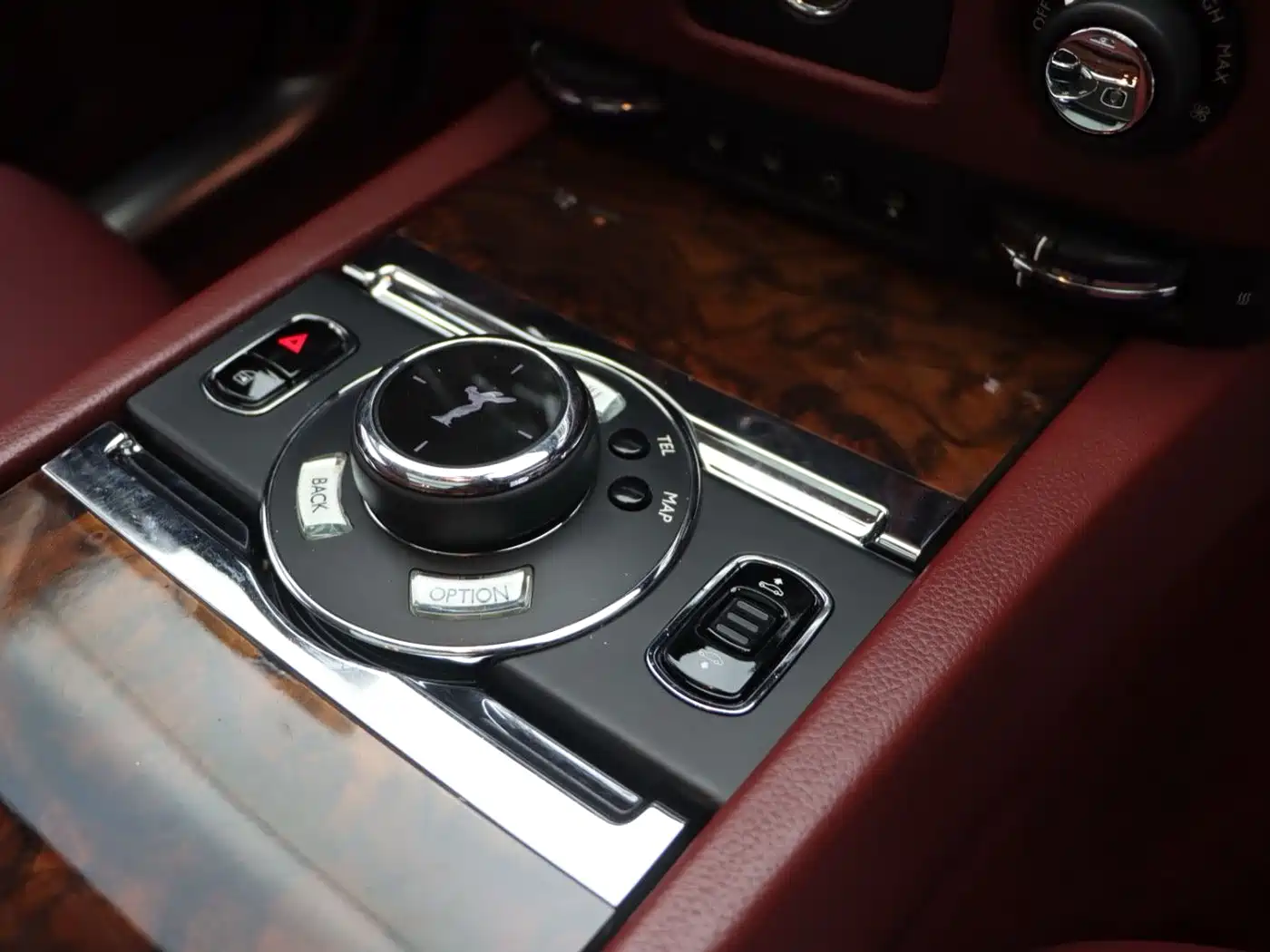 Photo 10 - Rolls-Royce Ghost