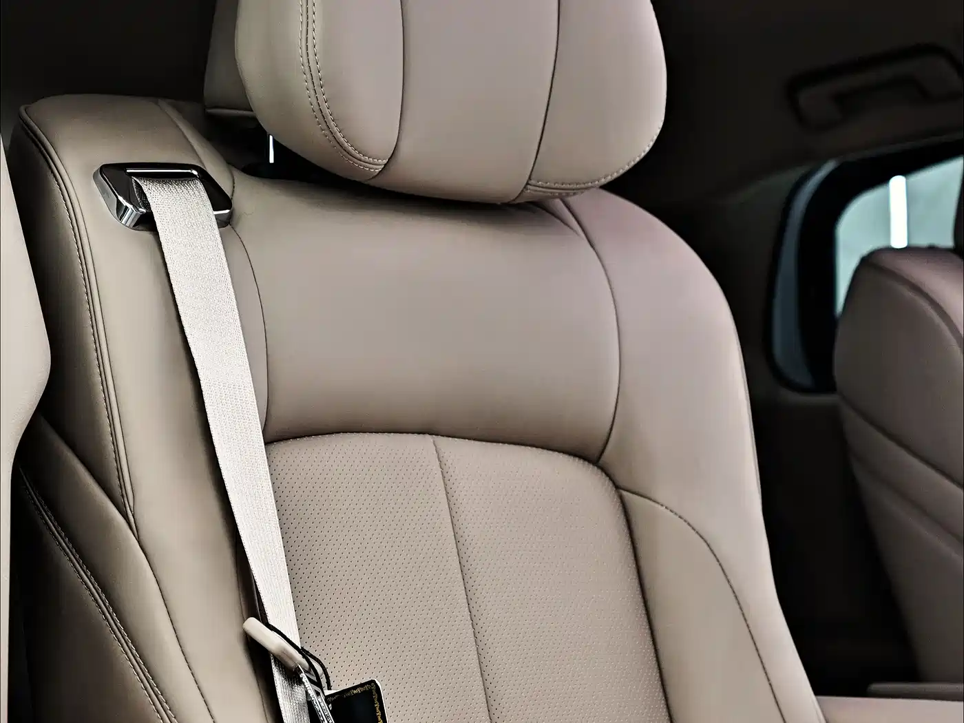Buick GL8 2025 Land Business Class First Edition фото 20