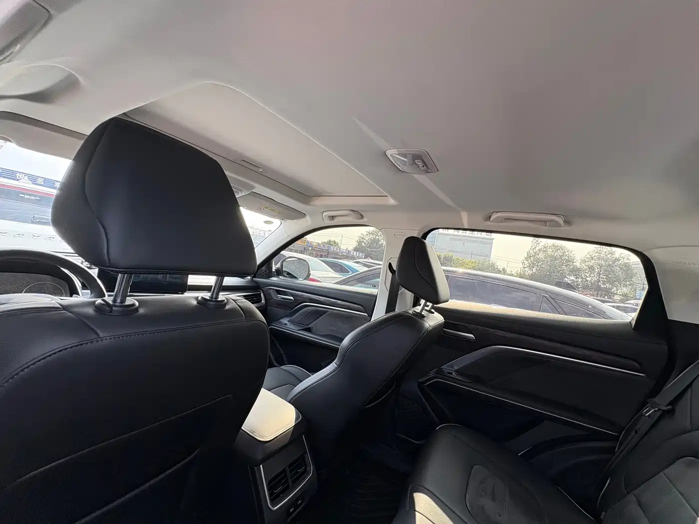 Фото 11 - Haval H6