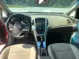 Фото 9 - Buick Excelle