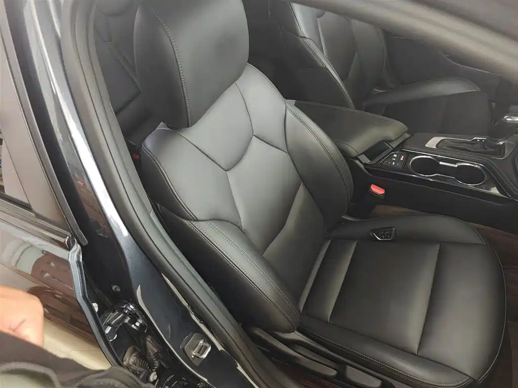 Cadillac CT4 2022 28T Fashion Style фото 25