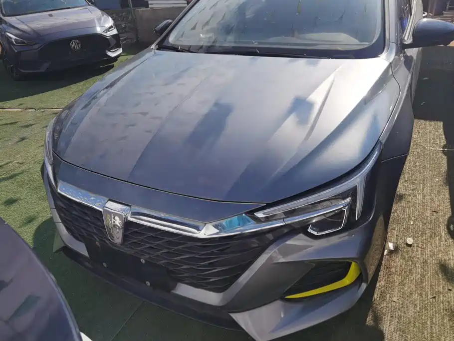 2022 Roewe i6 MAX