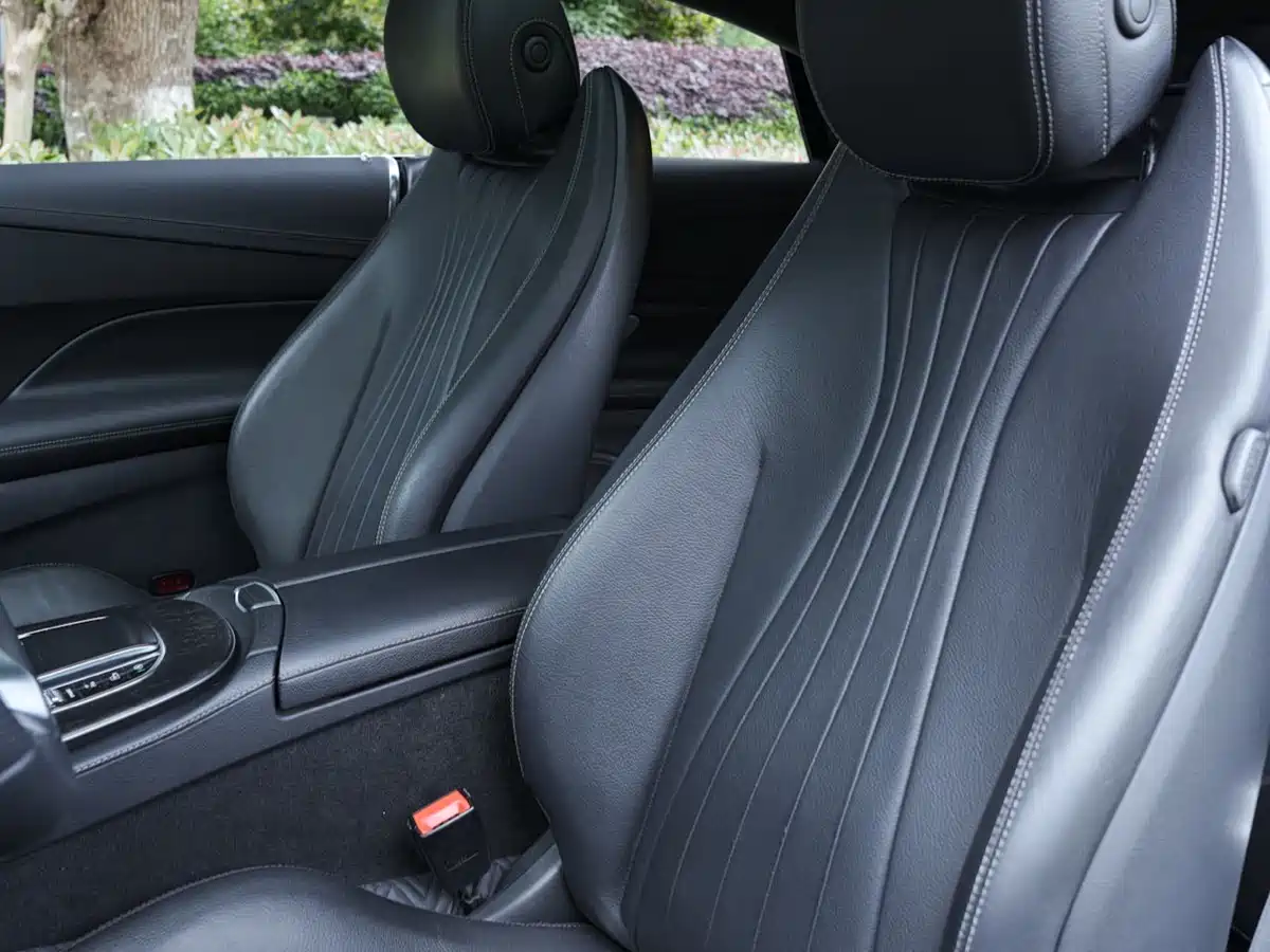 Mercedes-Benz E-Class (Import) 2019 E 350 4MATIC Coupe фото 4