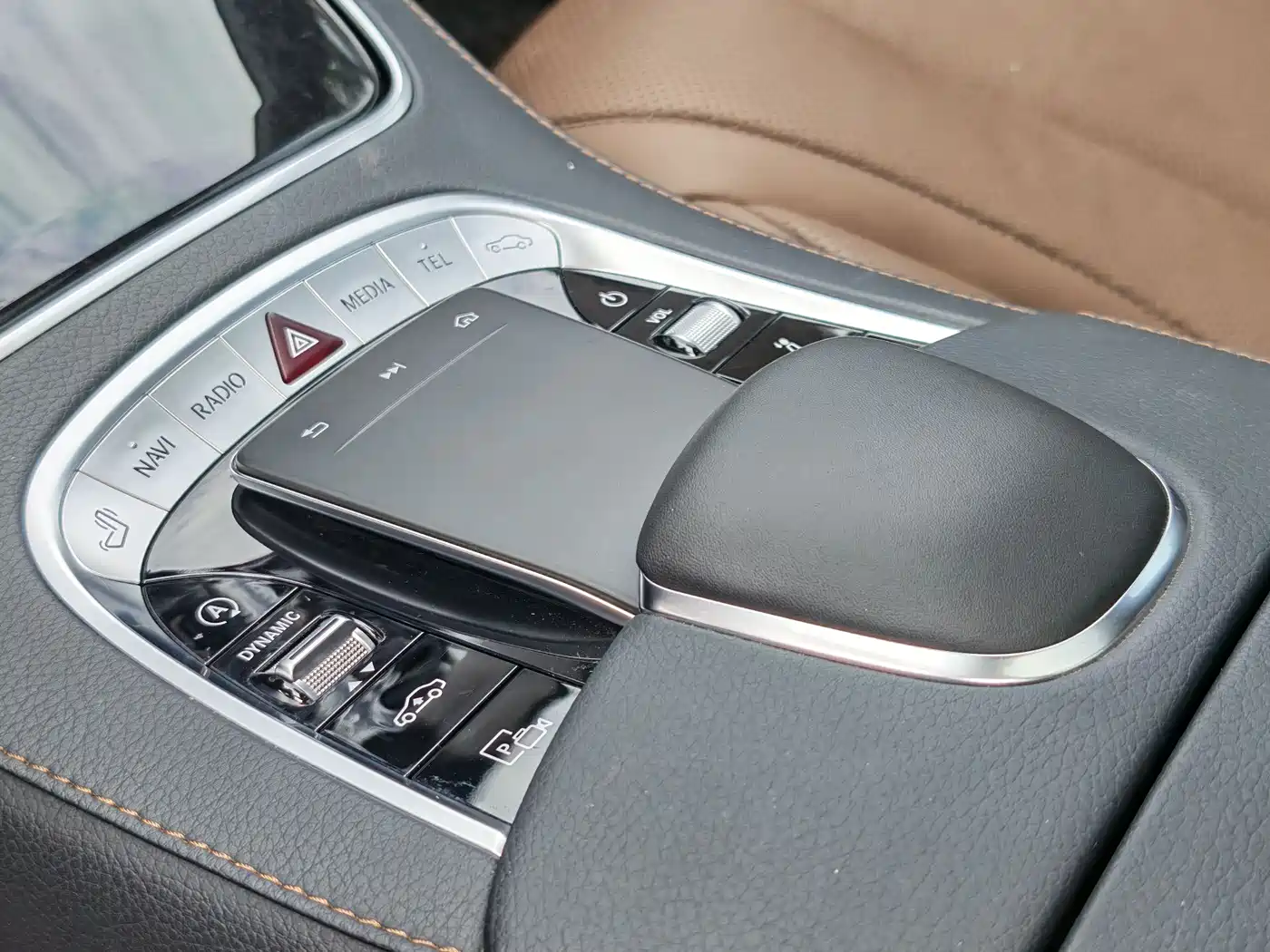 Mercedes-Benz S-Class 2019 S 450 L 4MATIC Ultimate Edition фото 5