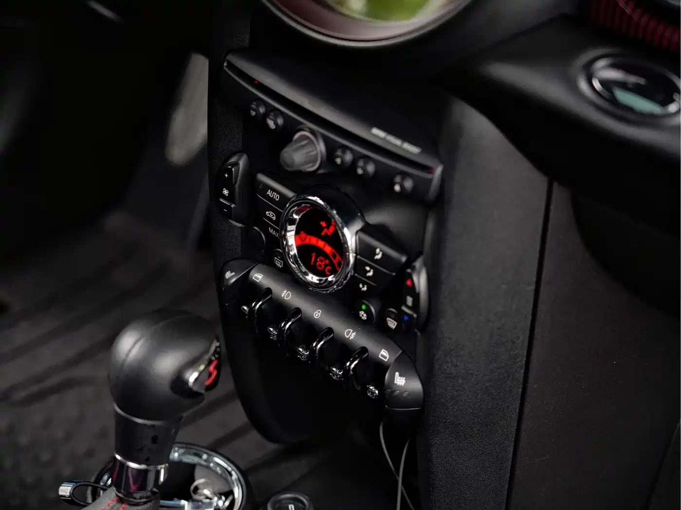 MINI CLUBMAN 2011 2011 1.6T COOPER S Hampton