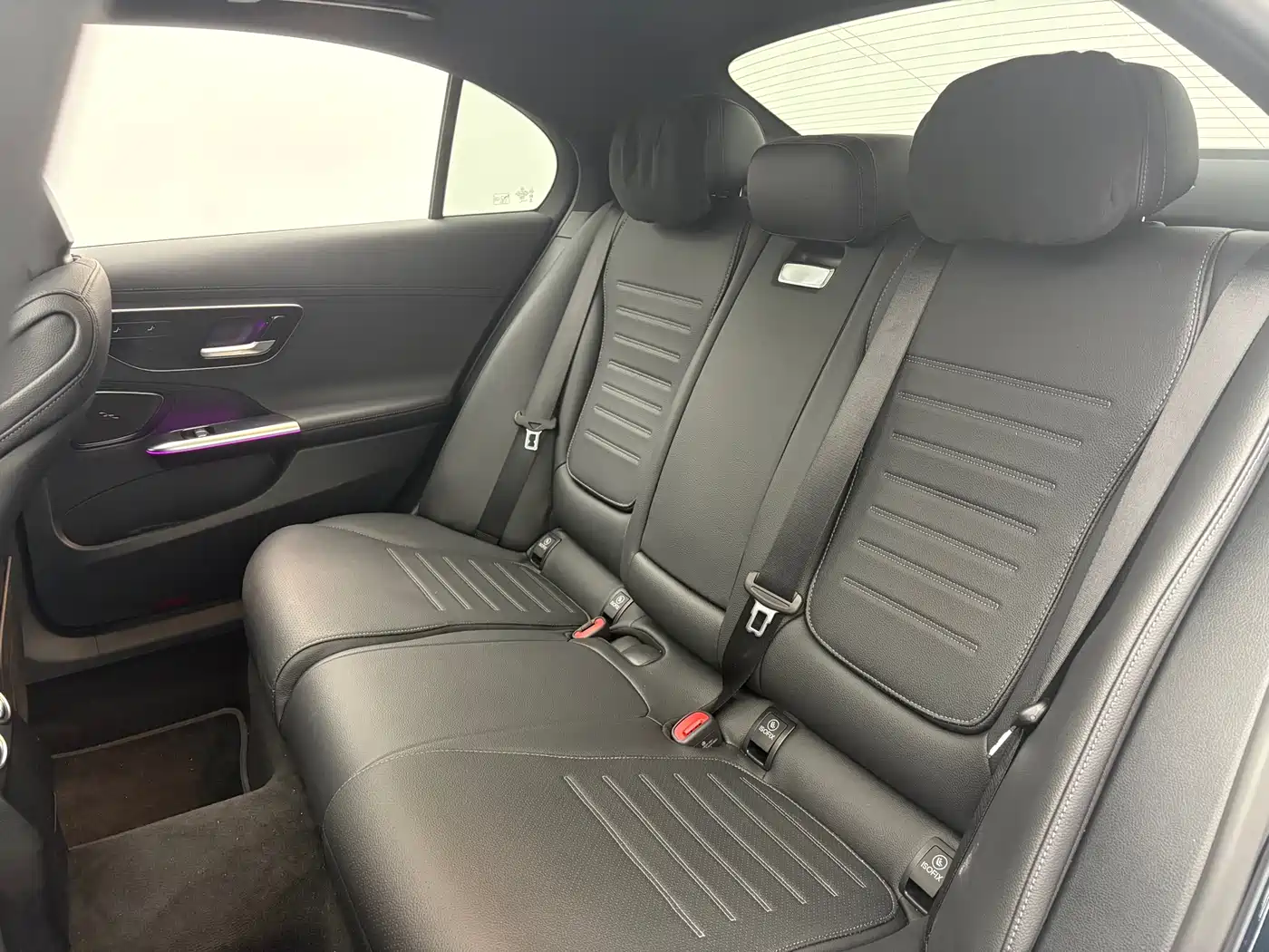 Mercedes-Benz C-Class 2024 C 260 L фото 5