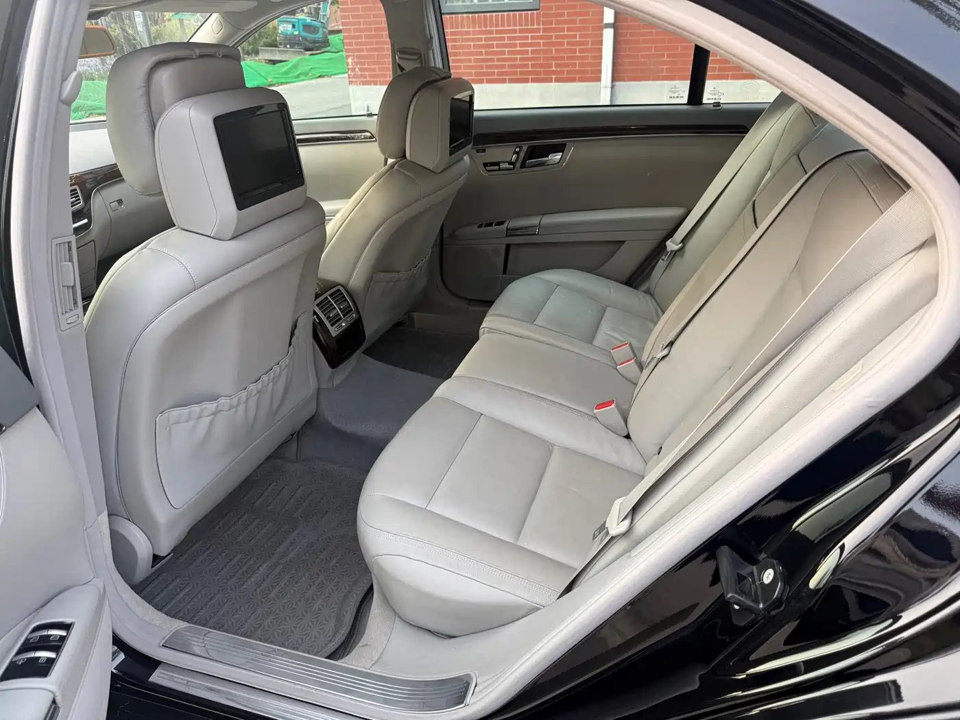Mercedes-Benz S-Class 2012 S 300 L Business Grand Edition фото 6
