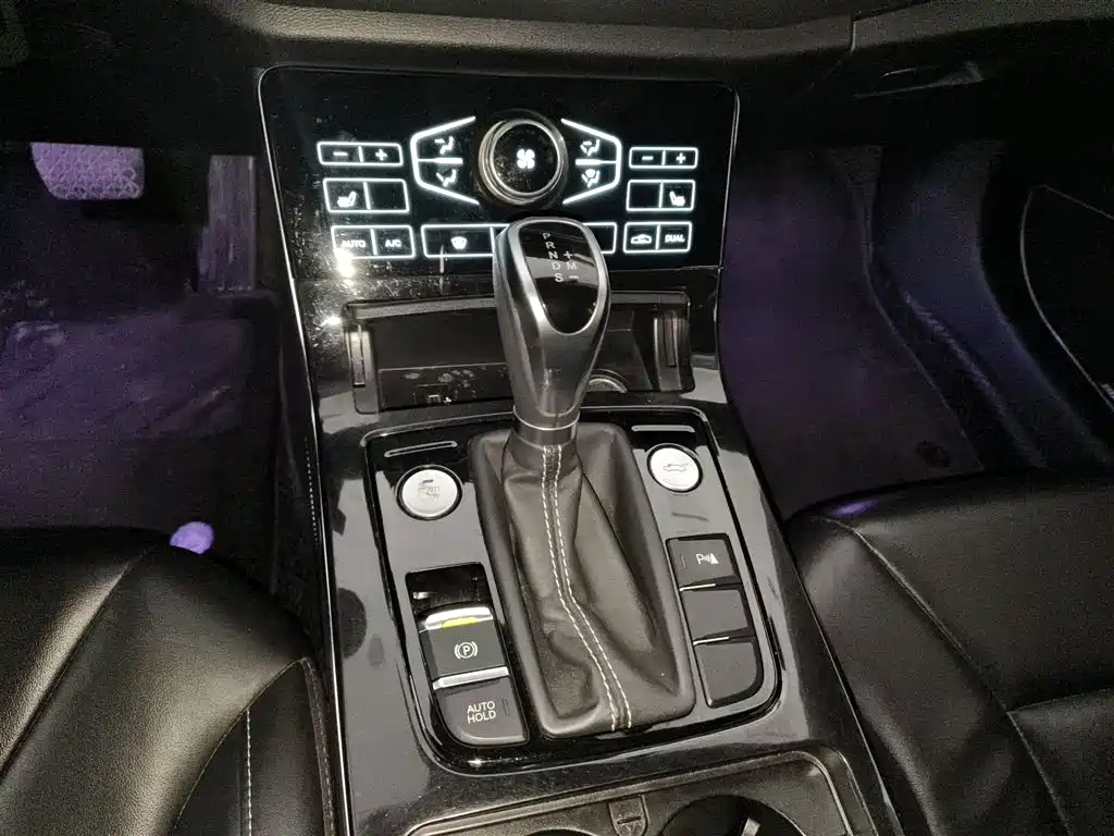 Hongqi H5 2019 30TD Smart Connect Rhythm Edition фото 10