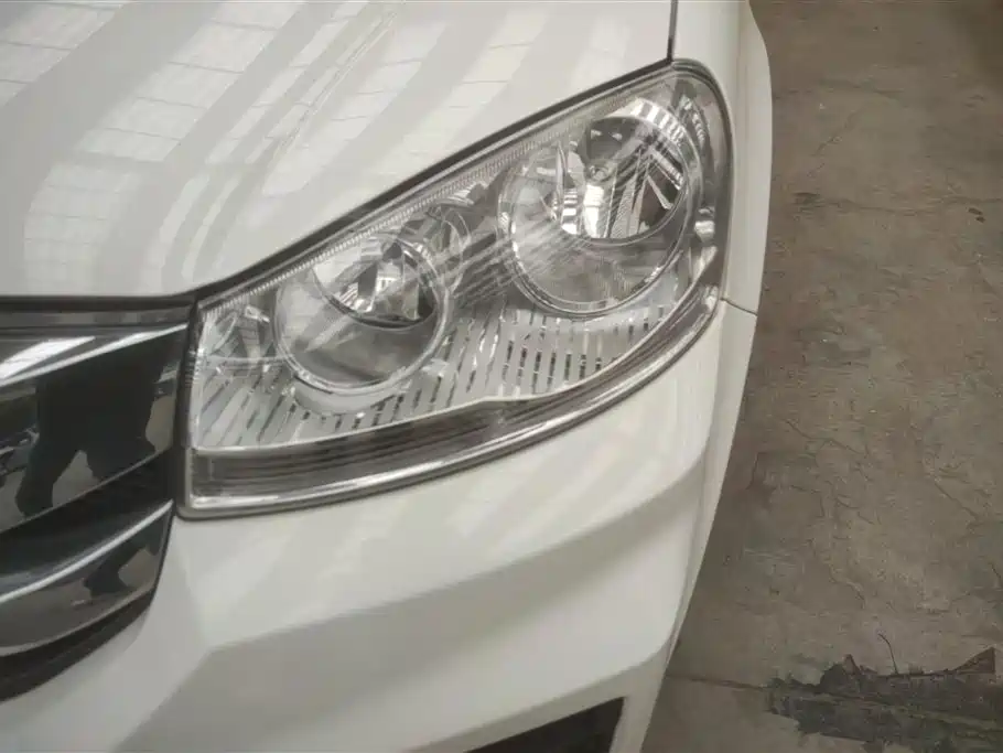 GREAT WALL FENGJUN 5