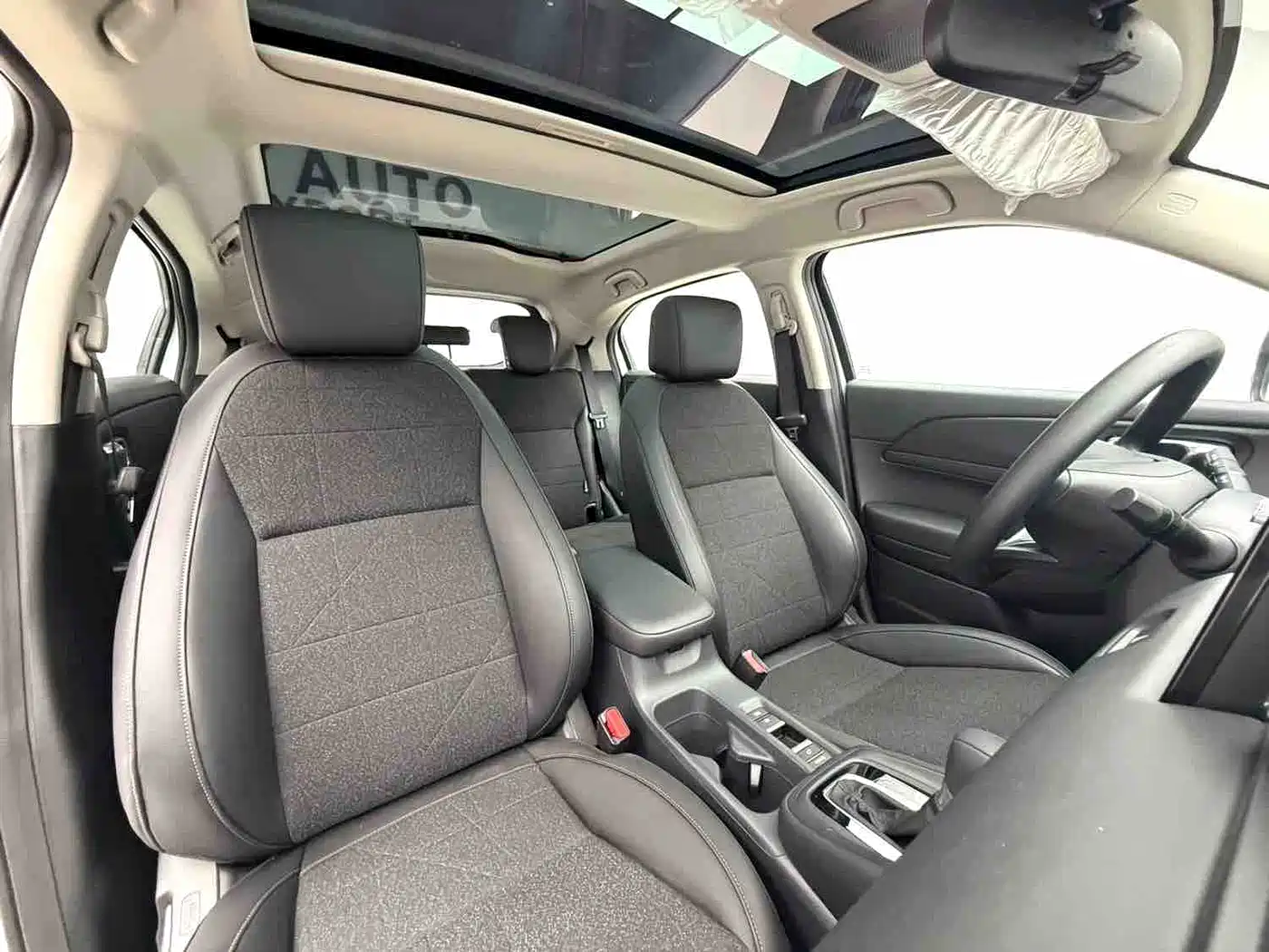 Honda Vezel 2023 2023 1.5L CVT Technology Edition