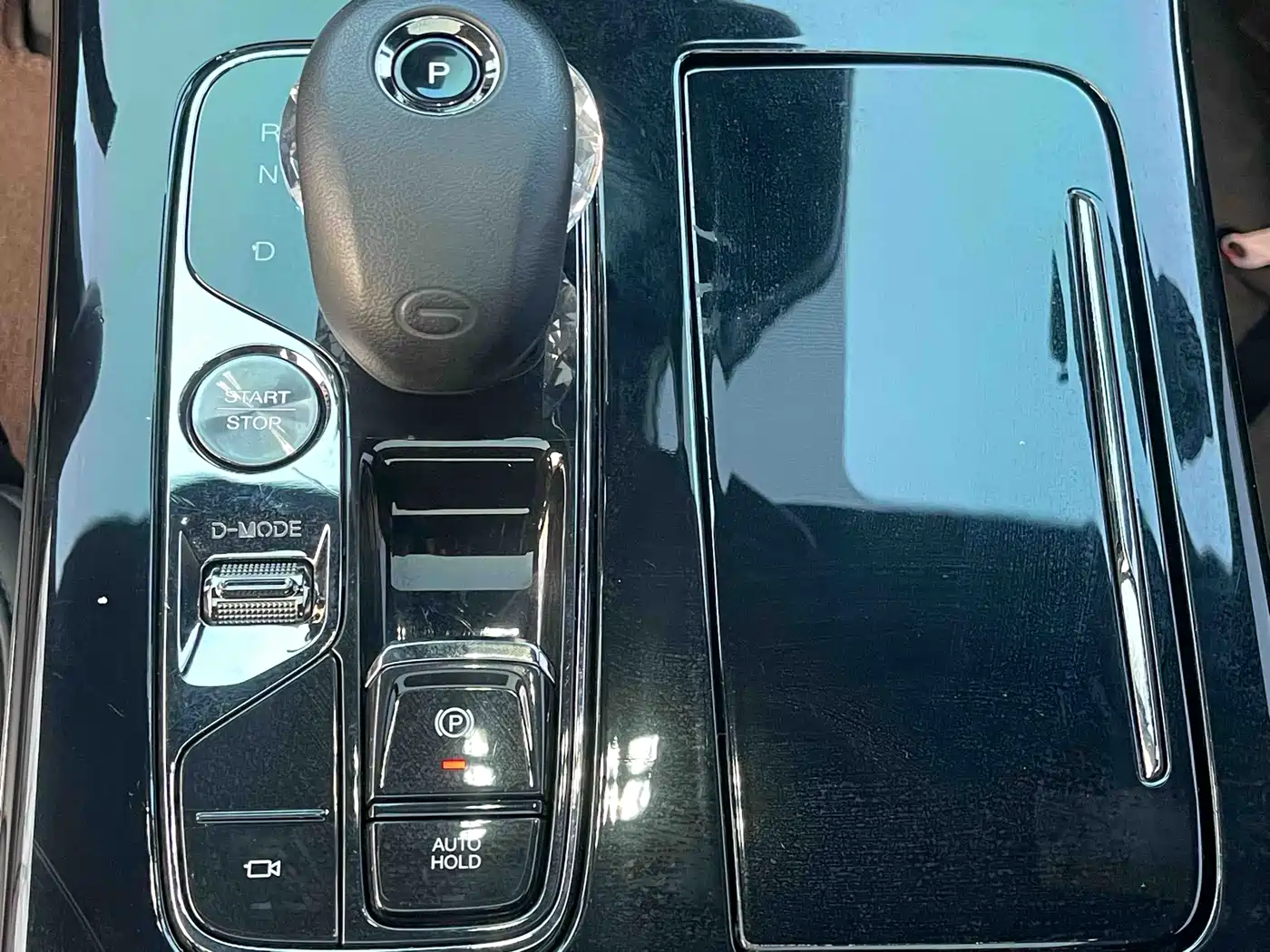 GAC TRUMPCHI TRUMPCHI M8