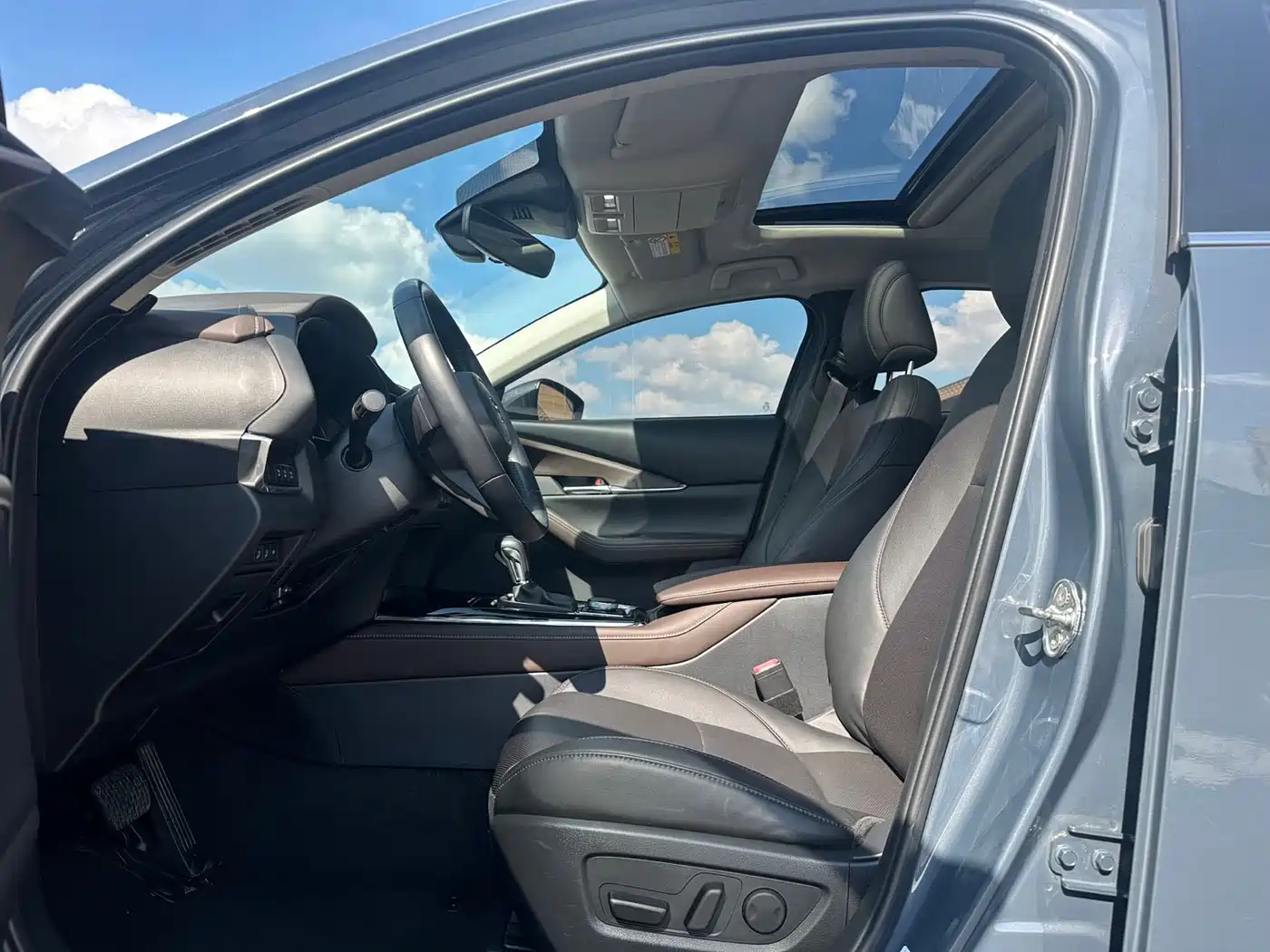 Mazda CX-30 2022 2022 2.0L Automatic Excellence Joy Model