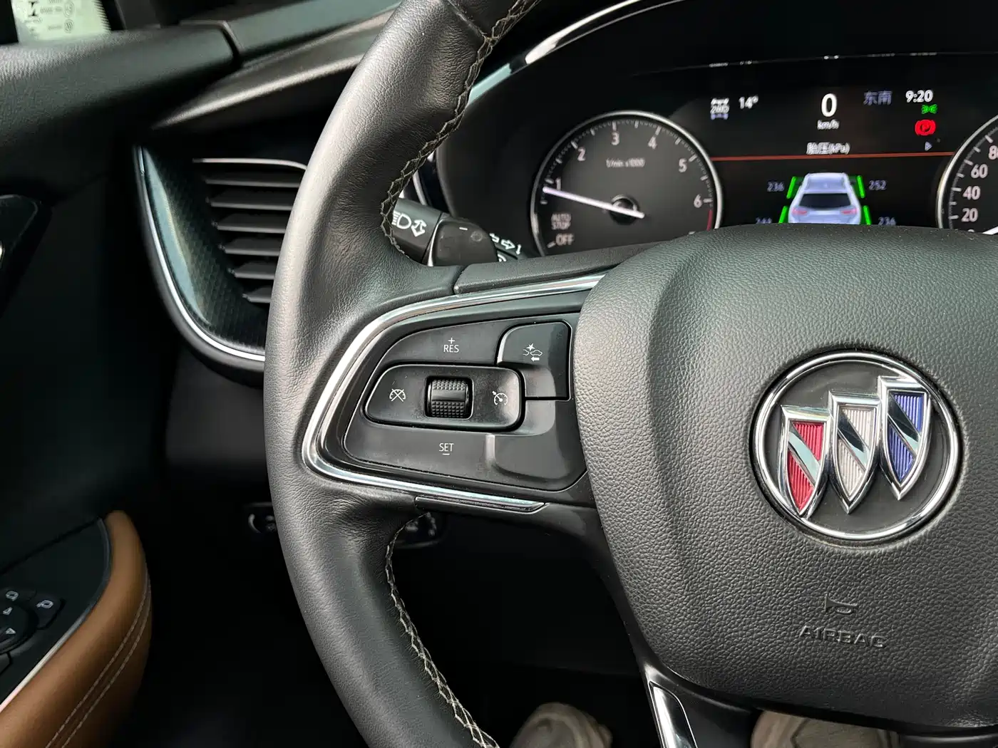 Buick Envision S 2020 Envision S 652T AWD Luxury фото 16