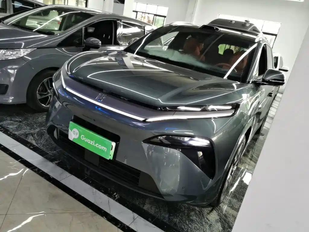 BYD Tang L 2025 2025 DM 175KM Drone Player Edition