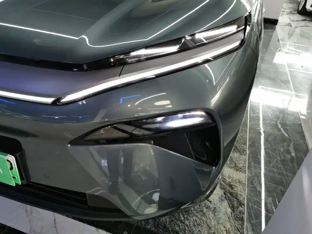BYD Tang L 2025 2025 DM 175KM Drone Player Edition