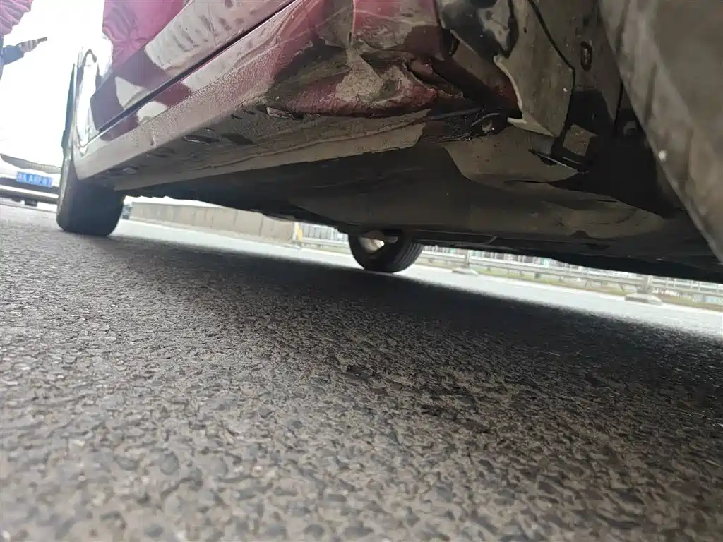 Chevrolet Cavalier 2019 320 Automatic Joy Edition фото 16