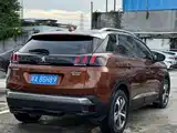 صورة 9 - Peugeot 4008