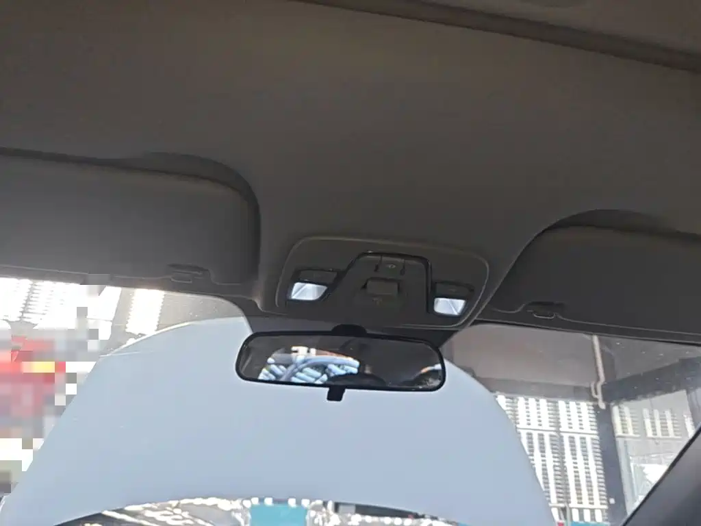 Geely Geometry EX3 Kung Fu Bull 2022 2021 Kung Fu Niu Niu