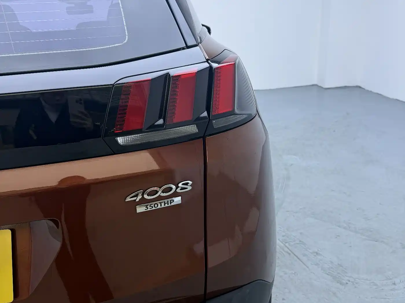 Peugeot 4008 2018 350THP Elite фото 14