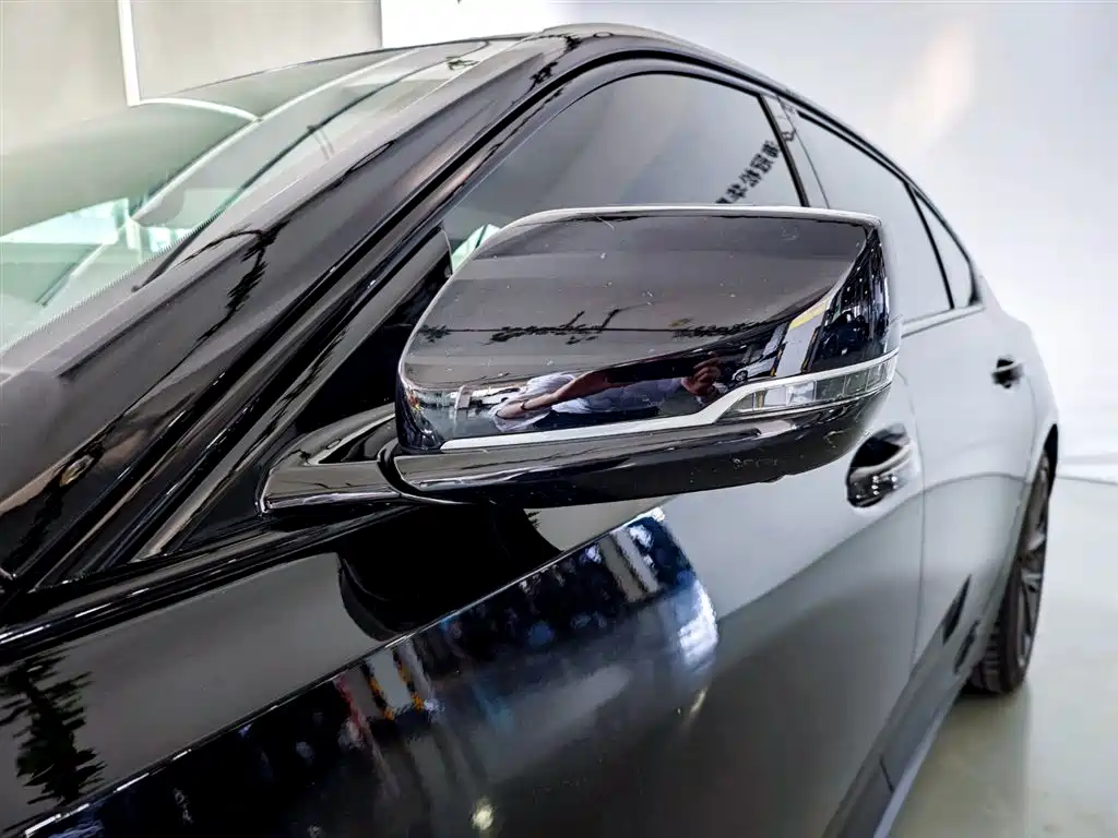 Cadillac CT5 2023 28T Platinum Style фото 8