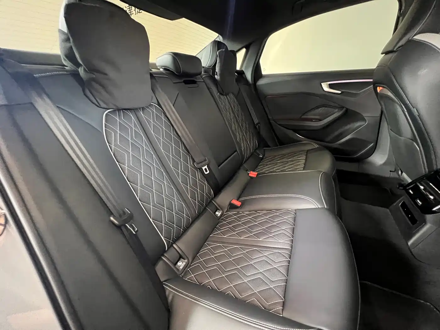 Audi A5L 2025 2.0T Sport Edition Plus фото 22