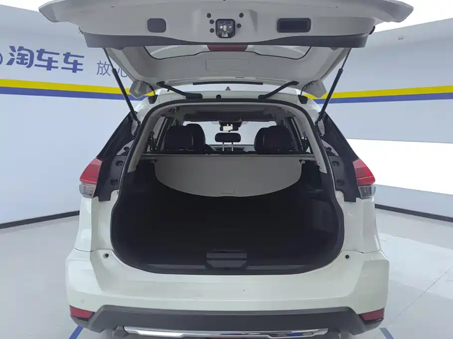 Nissan X-Trail, миниатюра 4