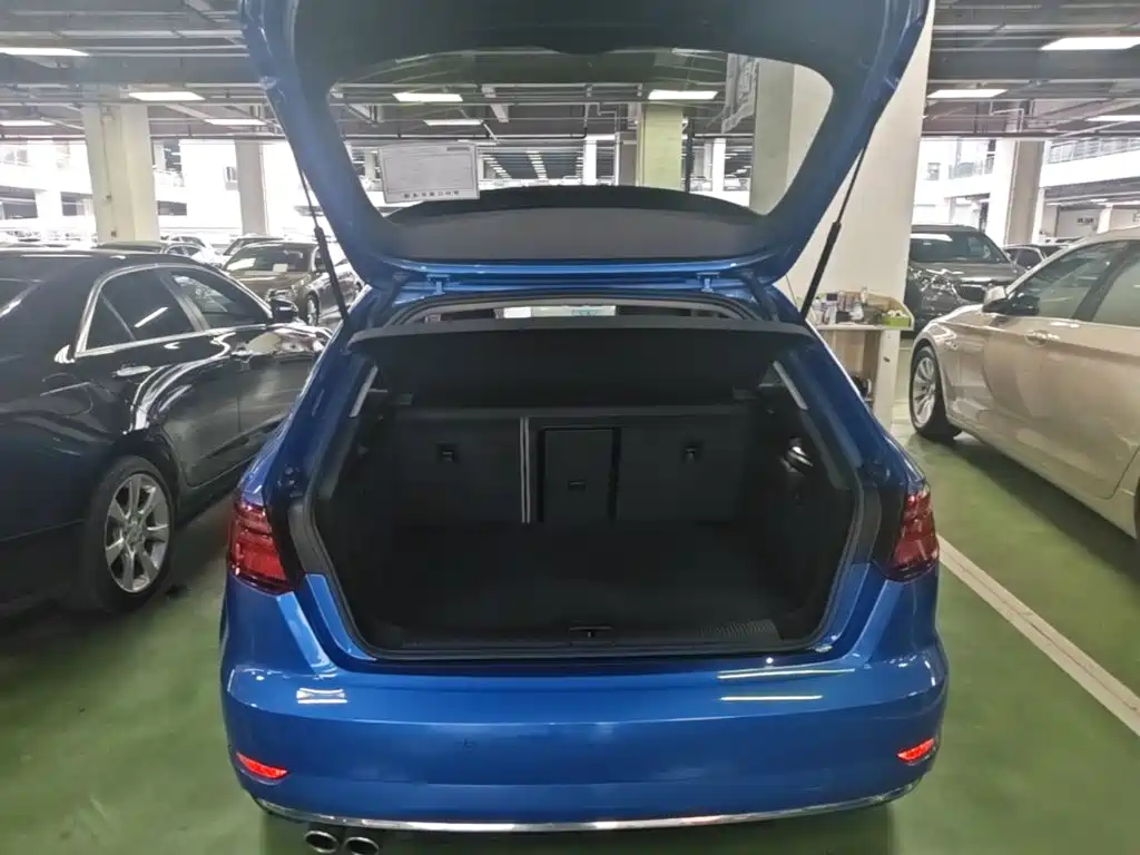 Photo 19 - Audi A3