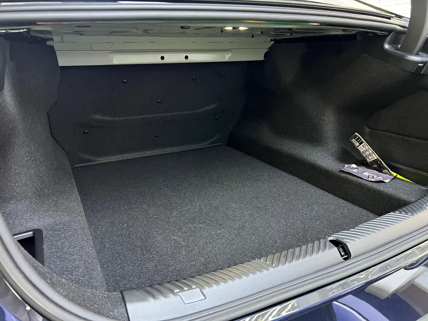 BMW 5 Series 2024 530Li Leading Model Luxury Package фото 24