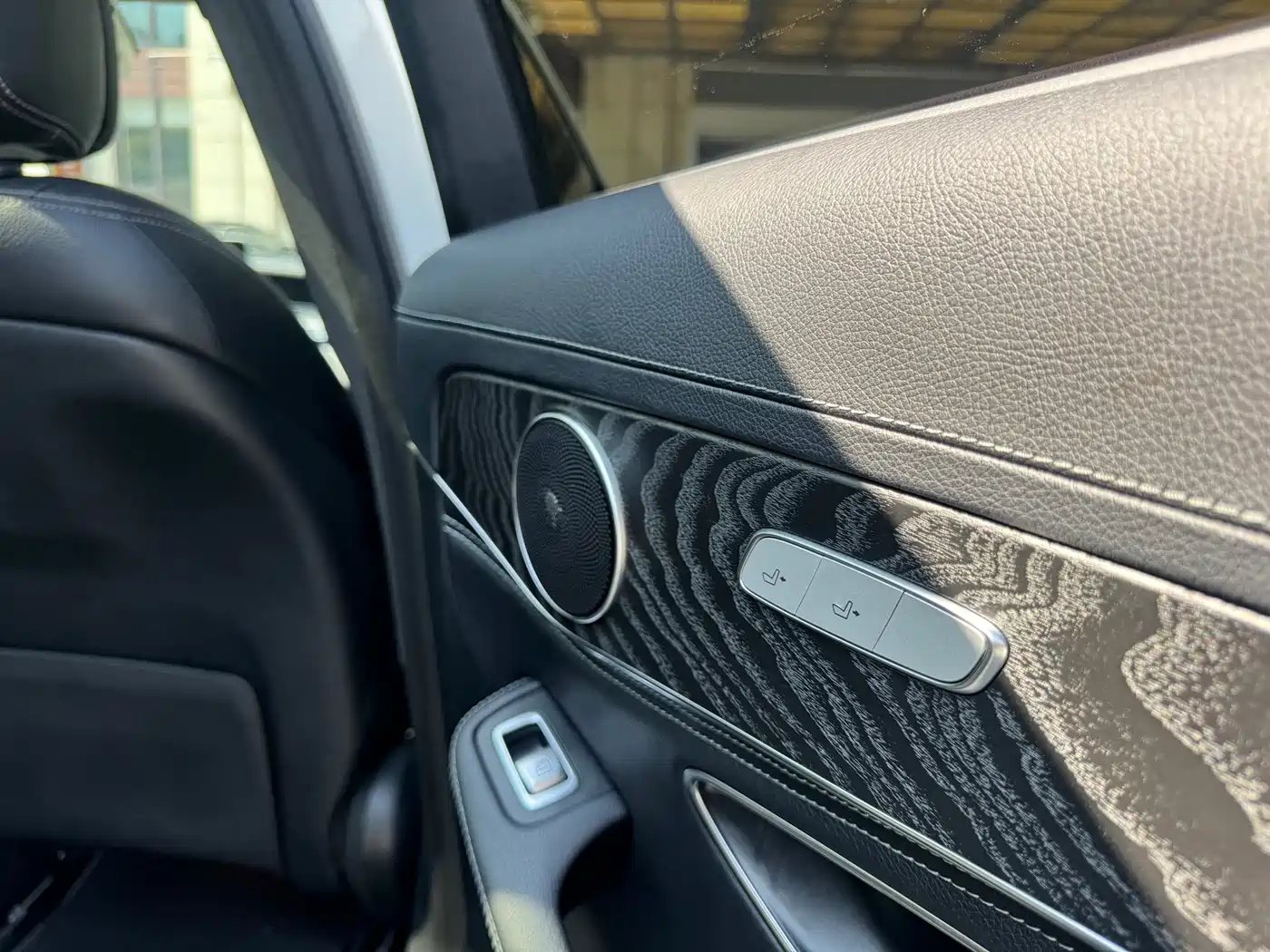 Mercedes-Benz C-Class 2019 Facelift C 260 L Sport фото 19