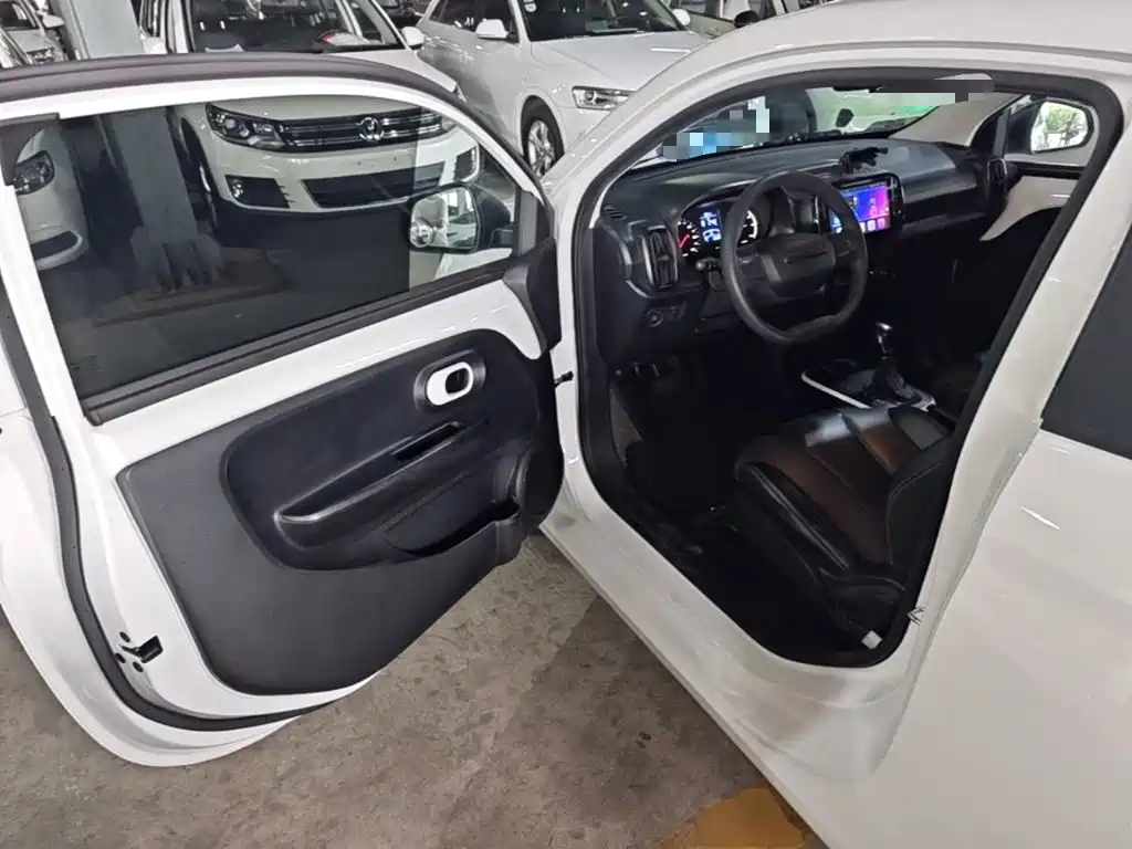 Roewe Kaiwei CLEVER 2023 2022 311km Vitality Bobo Edition