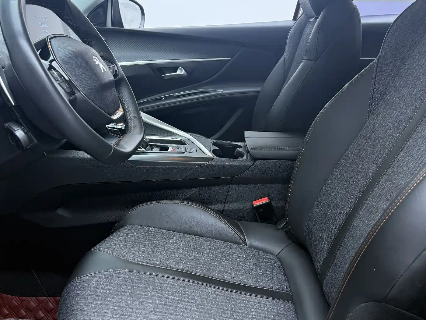 Peugeot 4008 2018 350THP Elite фото 17