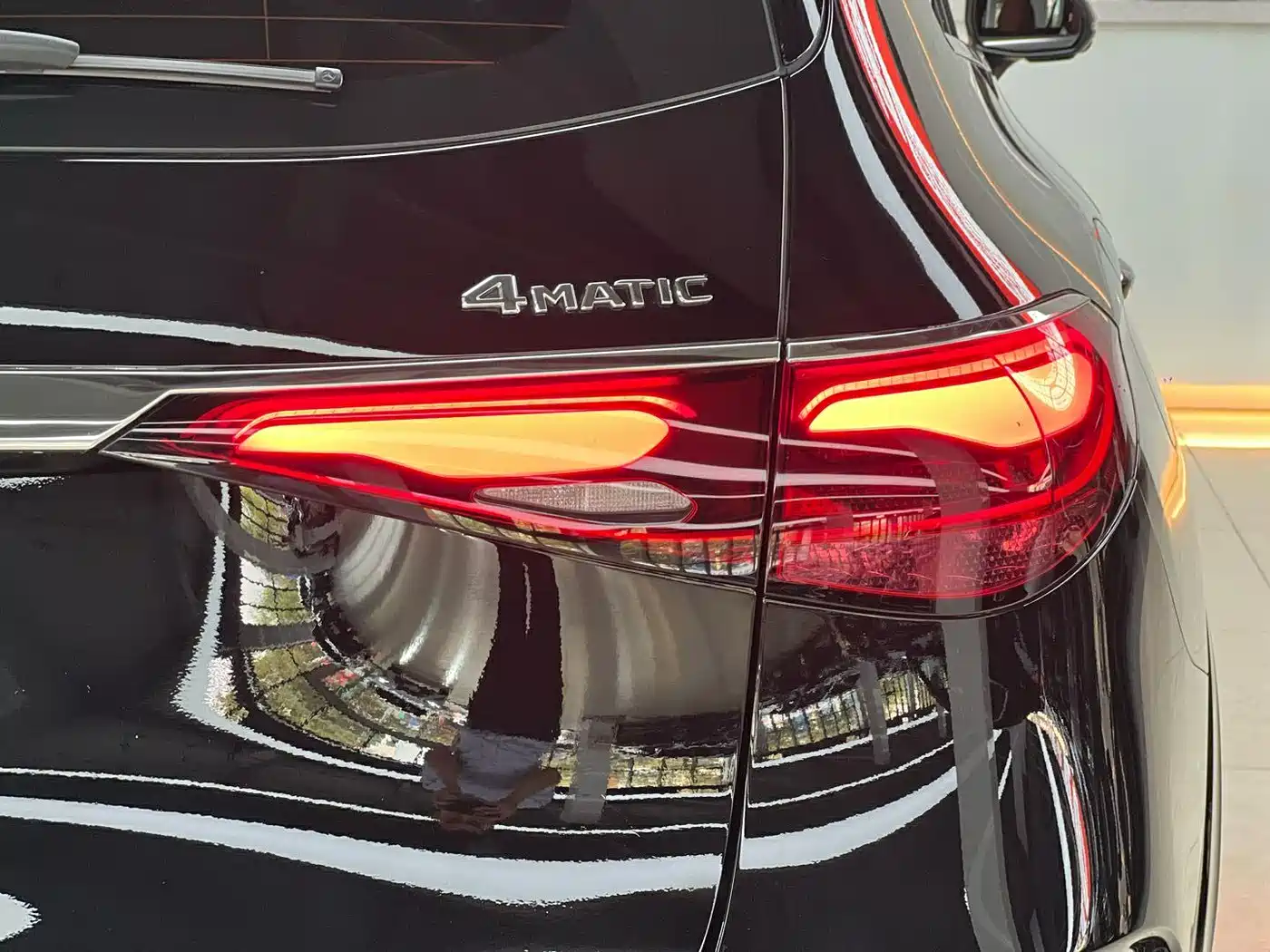 Mercedes-Benz GLC 2024 GLC 300 L 4MATIC Dynamic 7-seater фото 17