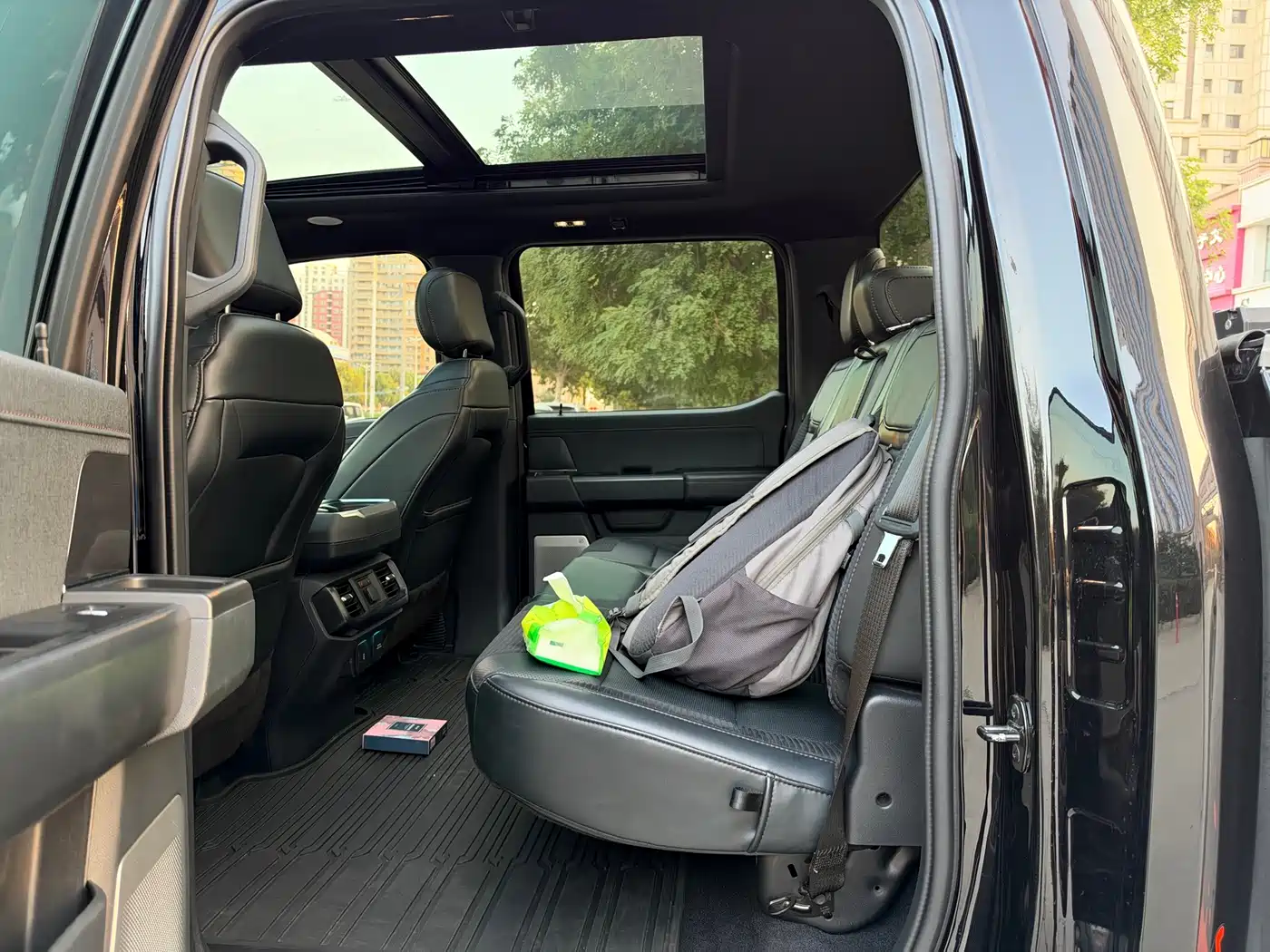 Ford F-150 Raptor 2024 2023 3.5T Raptor