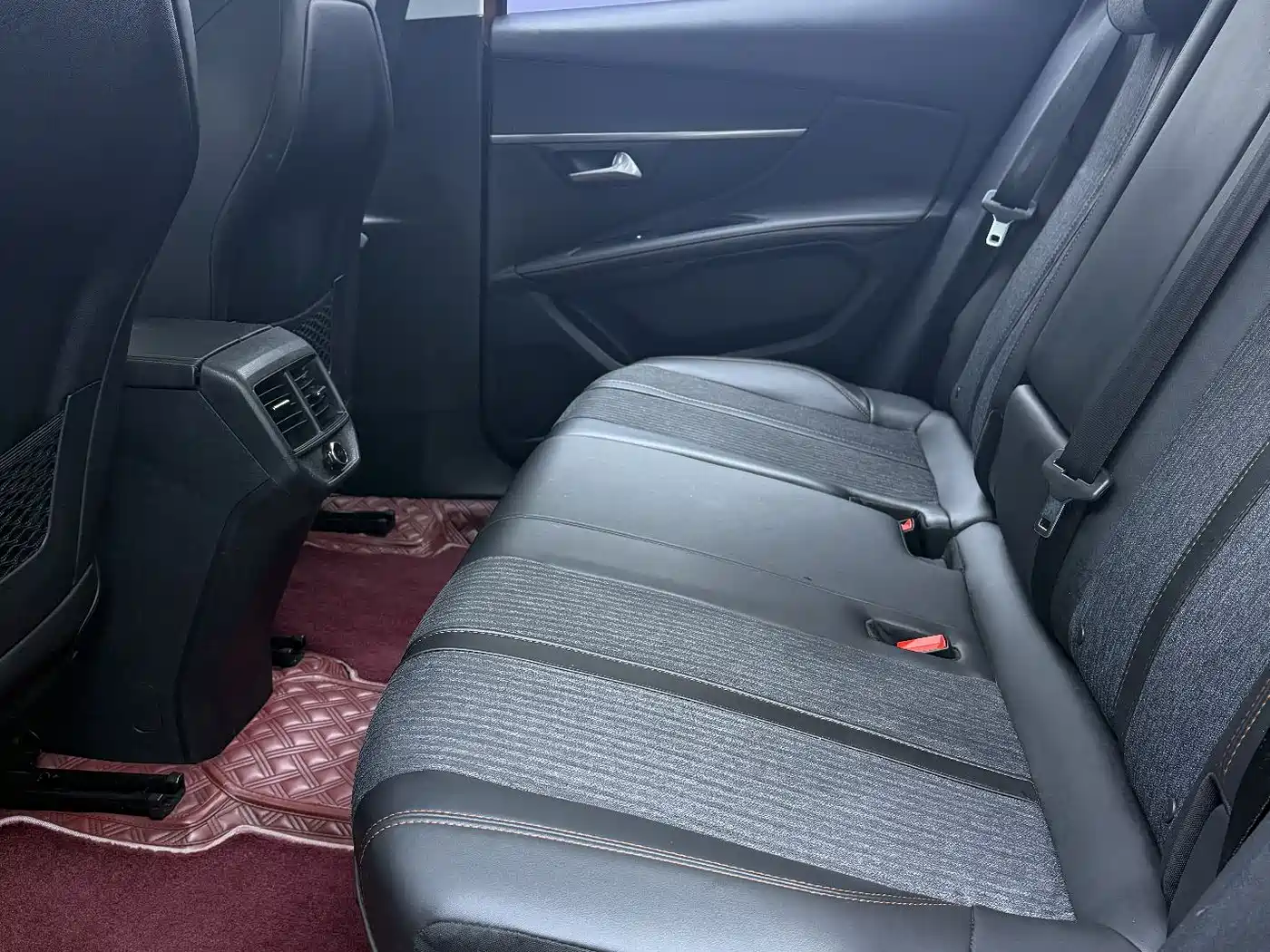 Peugeot 4008 2018 350THP Elite фото 18
