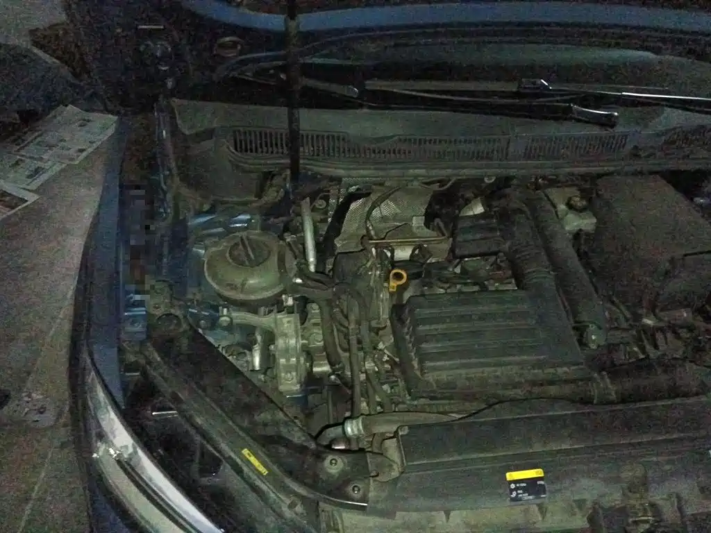 Фото 21 - Volkswagen Touran